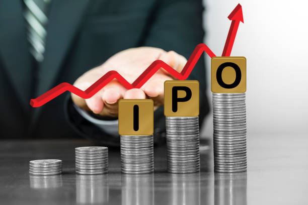 IPO Pipeline in SEBON  :  21 Lakh Units
