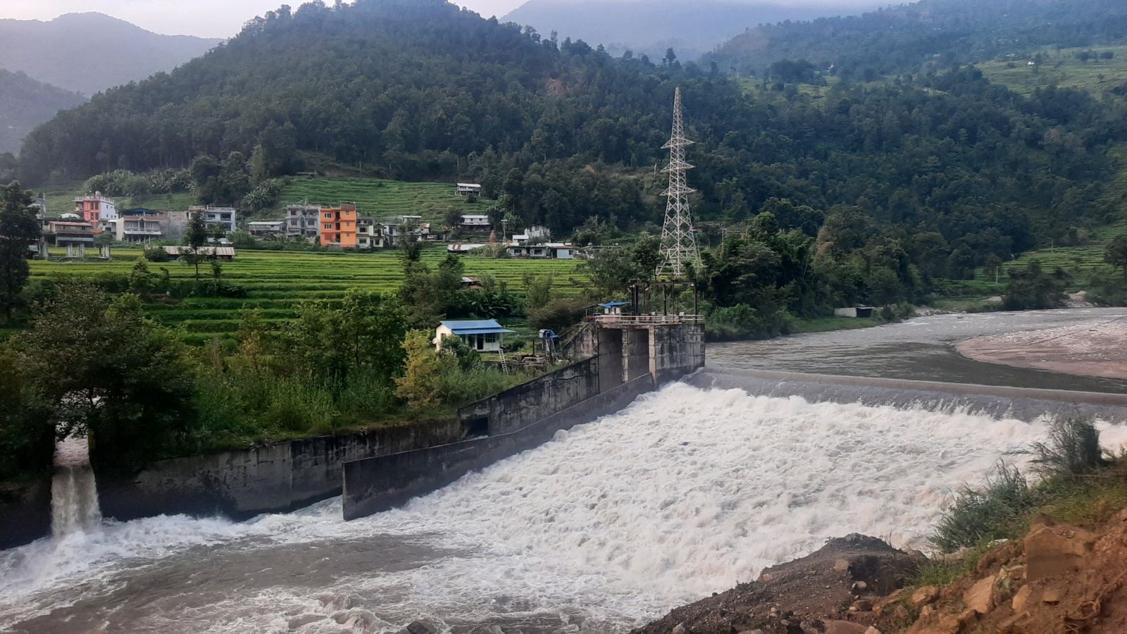 Shiva Shankar Hydro Investment Ltd. (SSHIL) Announces Strategic Expansion into New Hydropower Projects