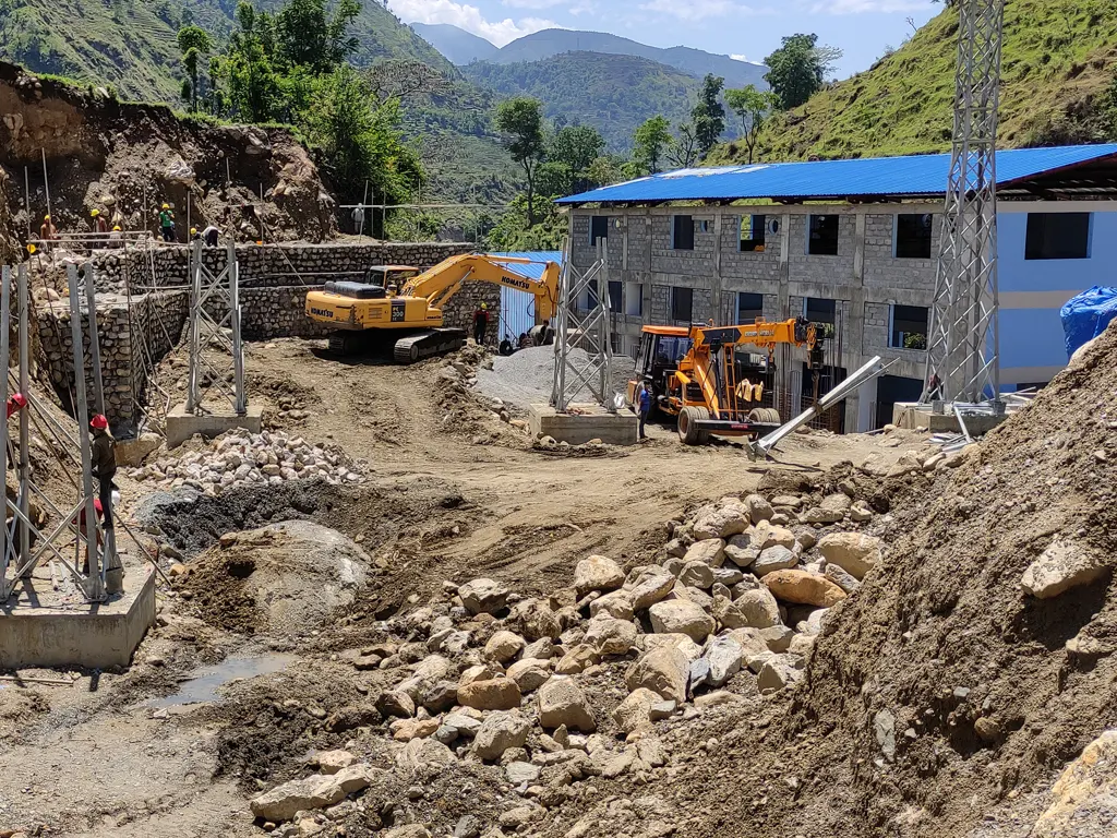 Bungal Hydro Ltd - Image 3