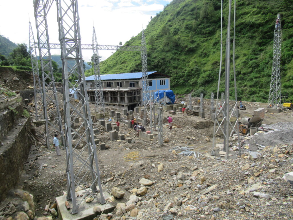 Bungal Hydro Ltd - Image 2