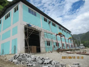 Kalanga Hydro Limited - Image 1