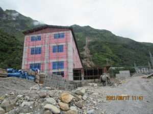 Sanigad Hydro Limited - Image 2