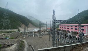 Sanigad Hydro Limited - Image 1