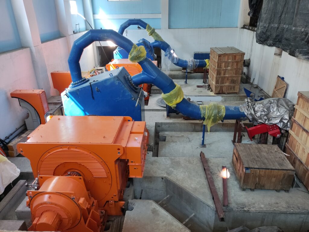 Bungal Hydro Ltd - Image 1