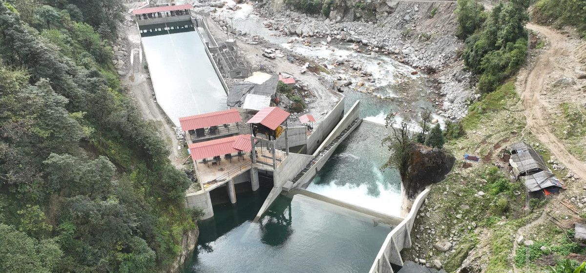 Kabeli Hydro Limited - Image 3